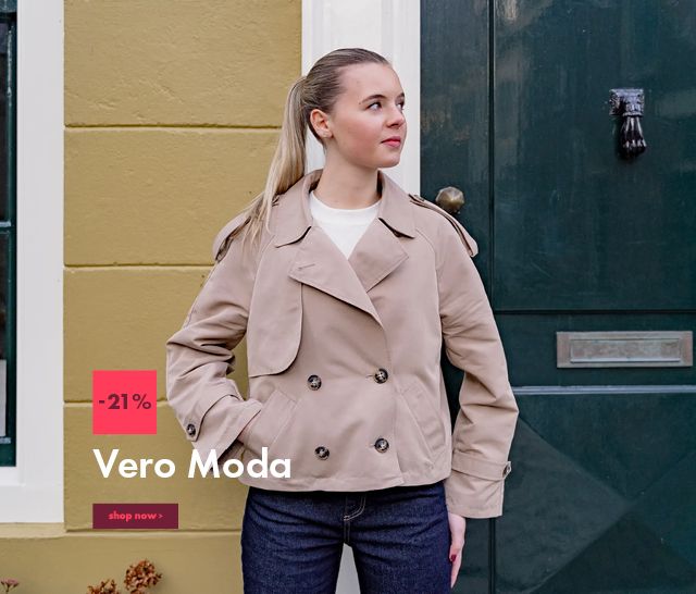 Vero Moda